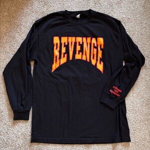 Concert Tee | Drake | Sweet Sixteen Tour 2016